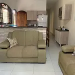 Casa Confortavel, Com Wi-Fi