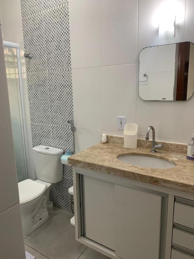 Casa Confortavel, Com Wi-fi Holiday home *