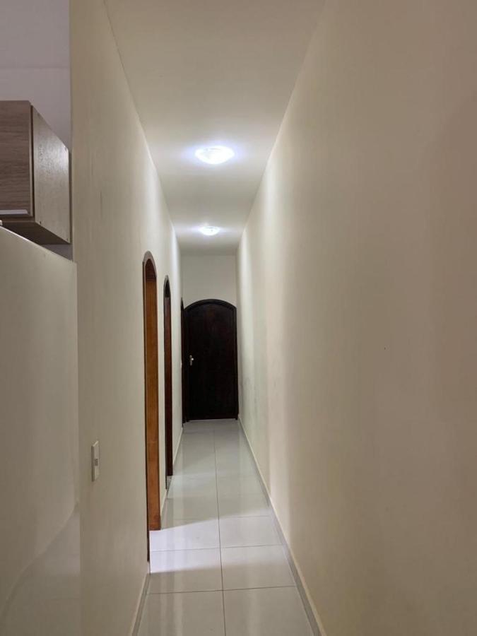 Casa Confortavel, Com Wi-fi Holiday home